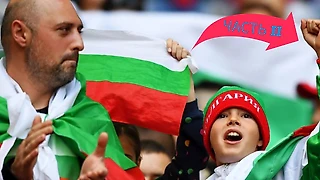Ужасное падение болгарского футбола. Часть II