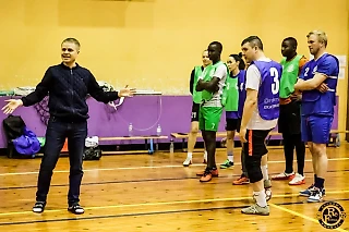 🌀 Первые шаги: от идеи до пробной игры