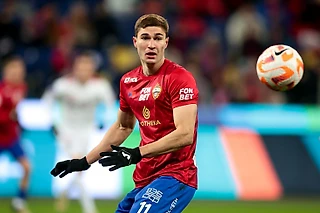 Мусаев: у меня меньше времени, чем у игроков «Сити» — не тяжело играть в КР и РПЛ