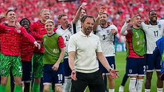 Почему попадание Англии в финал это не случайность?