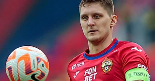 Ташуев – о возможном обмене Дивеева и Гонду: это невыгодный вариант для ЦСКА