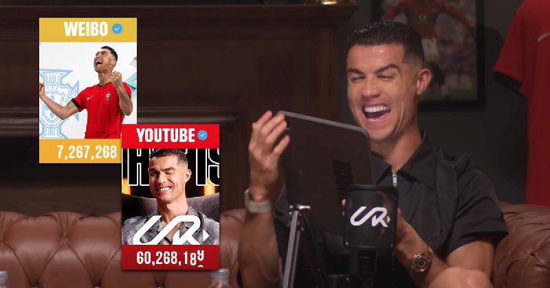 Криштиану Роналду, Клубы, Аль-Наср Эр-Рияд