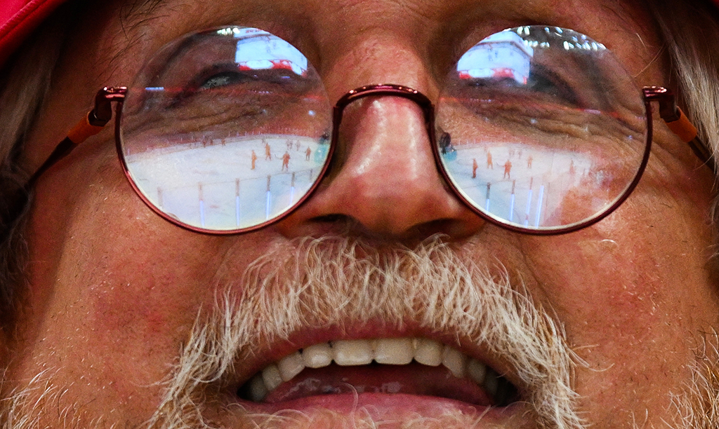 Фотография поста в ленте Разбираетесь в правилах нашего хоккея? Тест из 10 вопросов