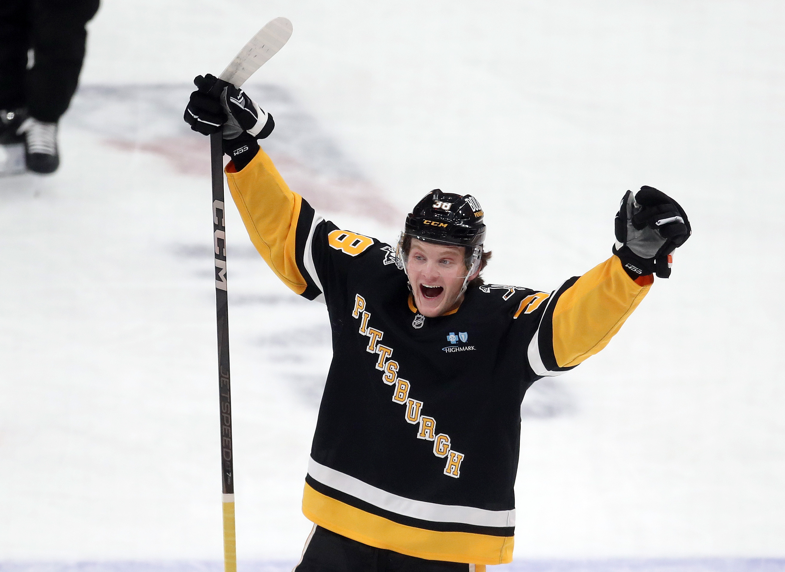 Pittsburgh Penguins • News and Community