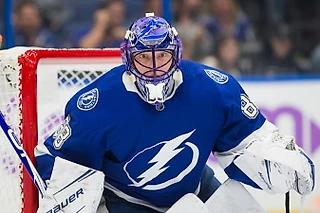 Рейтинг команд НХЛ Неделя 7