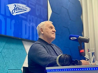 Владимир Крикунов: «Хоккей – мой главный двигатель в жизни»