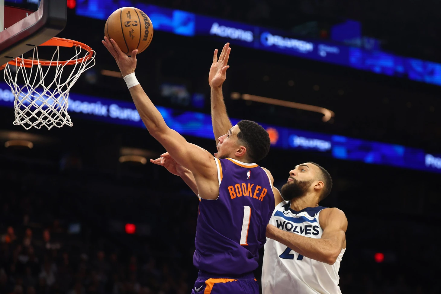 Devin Booker Makes Feelings Clear In 2025 All-Star Snub