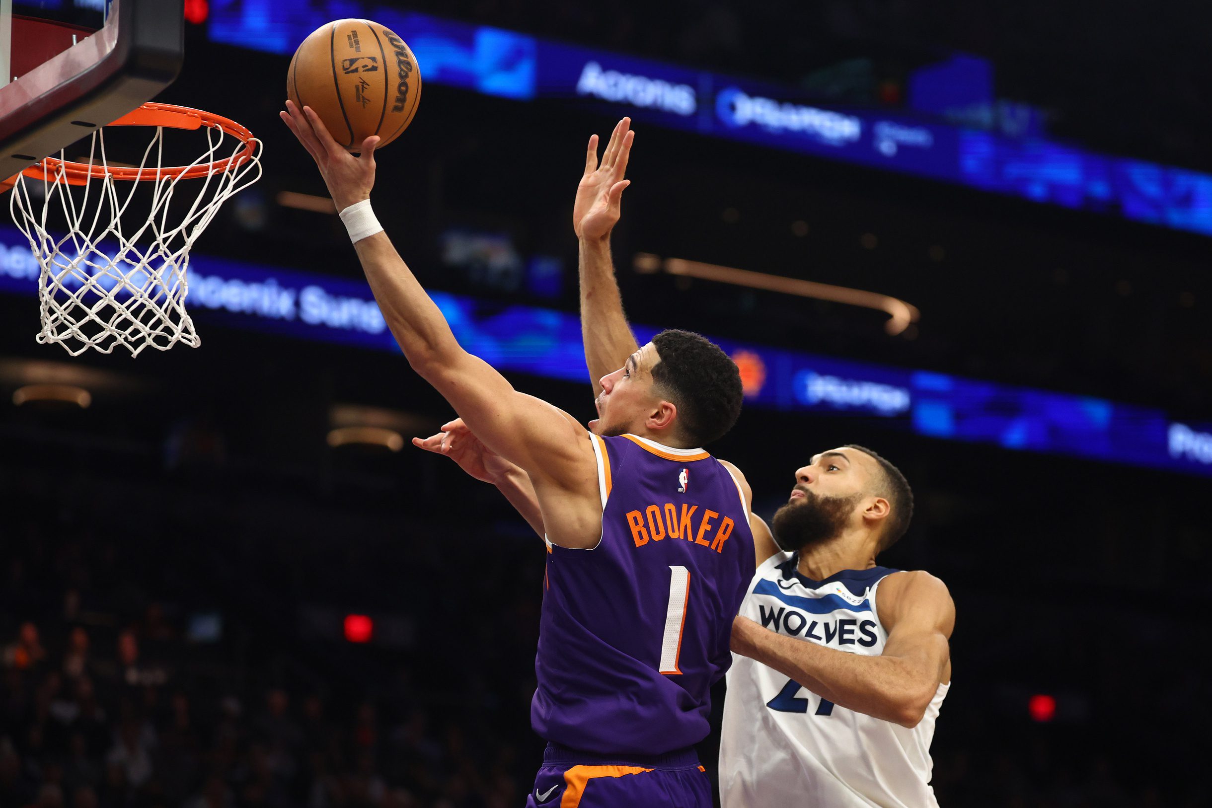 Devin Booker Makes Feelings Clear In 2025 All-Star Snub
