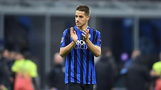 «Аталанта» продлила контракт с Марио Пашаличем