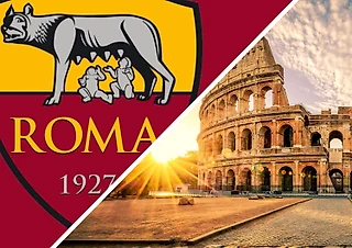 Рим -город сотворивший историю