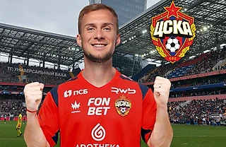 Баринов переходит из «Локомотива» в ЦСКА! Что известно о главном трансфере РПЛ этой зимы?