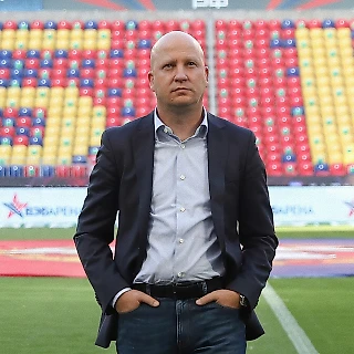 Валерий Непомнящий: меня смутило назначение Марко Николича в ЦСКА