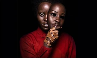 Лучшие психологические ужастики