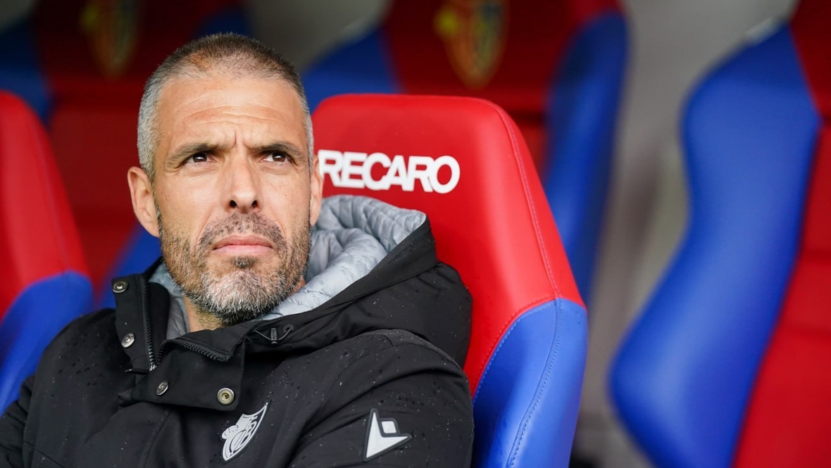 Главный кандидат на пост тренера ЦСКА — итальянский швейцарец Фабио Челестини. Спорт-Экспресс