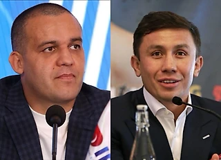 Головкин против Кремлёва: кто сейчас “рулит” мировым любительским боксом