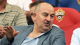 ЦСКА не рассматривает кандидатуру Черчесова
