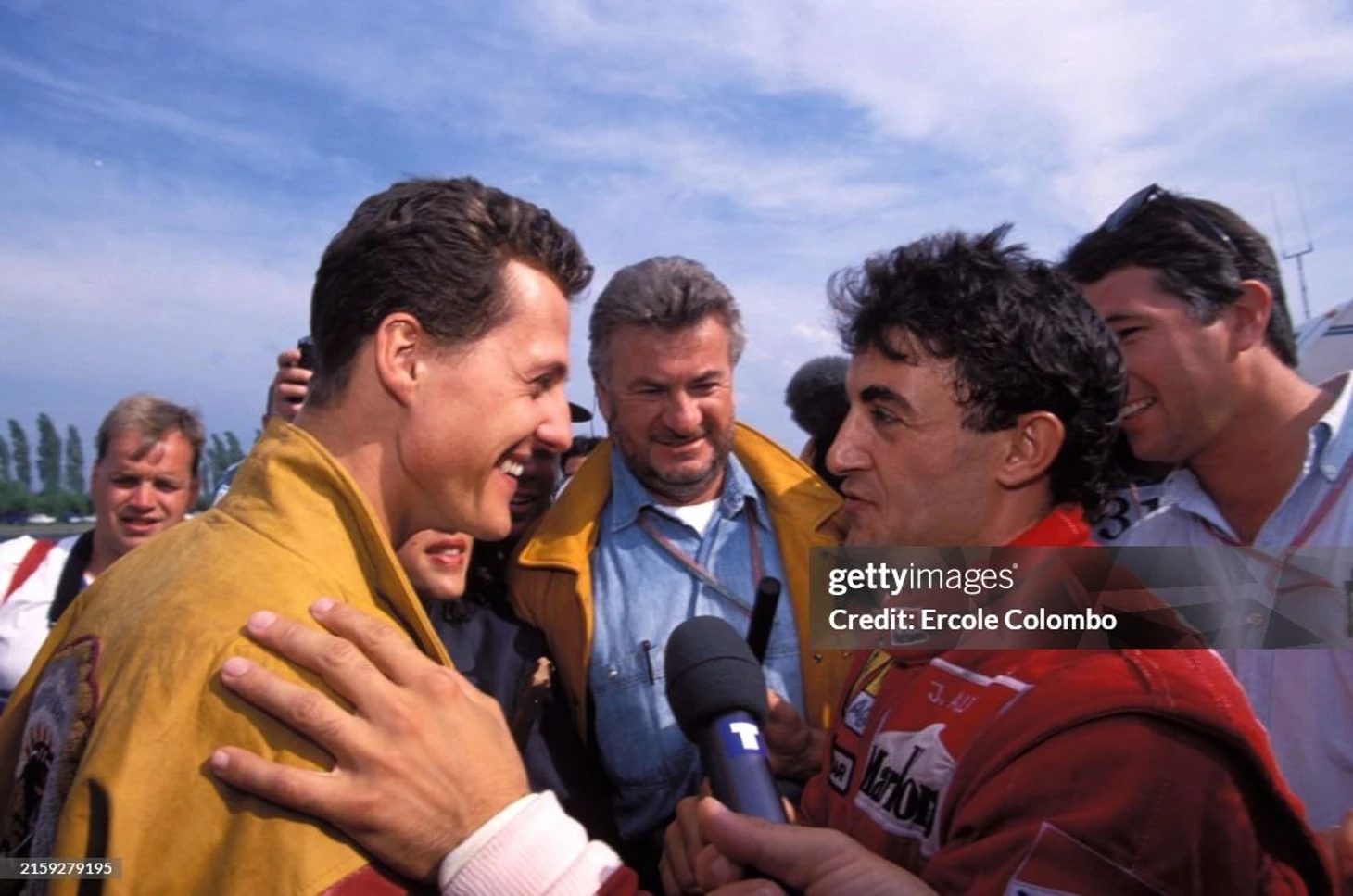 1994 Canadian GP