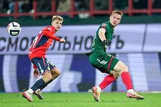 Сильянов: ЦСКА – главный конкурент «Локомотива» в борьбе за чемпионство, нравится их игра