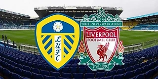 «Лидс» - «Ливерпуль». АПЛ 2025-2026. Обсуждение по ходу матча