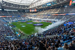 Мир, объединяющий неравнодушных людей