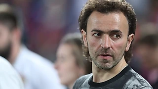 Бабаев — о бюджете ЦСКА: «В РПЛ мы шестые»