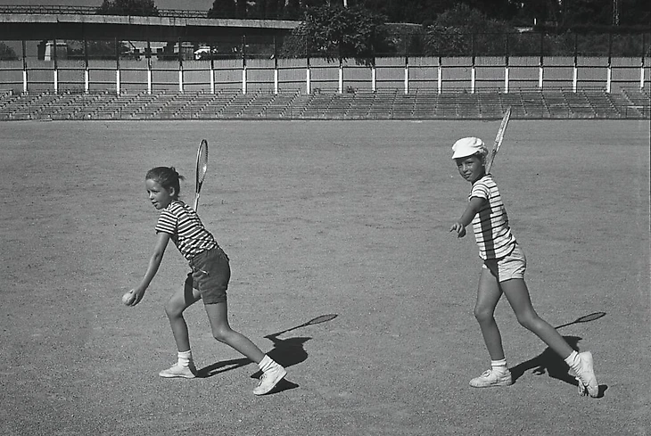 Юлия и Алла Сальниковы