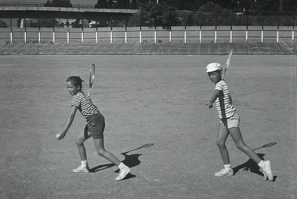 Юлия и Алла Сальниковы