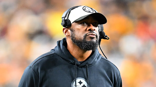Why Mike Tomlin's 17 Winning Season Have RUINED The Pittsburgh Steelers