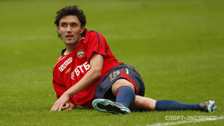ЦСКА, Дуду Сеаренсе, Юрий Жирков