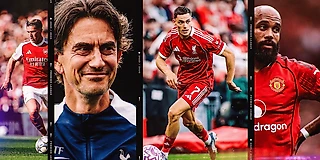 Авторы The Athletic предсказали исход нового сезона АПЛ. И сделали еще несколько смелых прогнозов