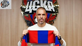 Фабио, ждем твой ход конём!