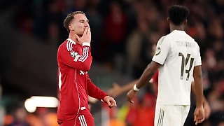 Итоги дня Лиги чемпионов