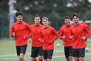 Турция и Дания выдадут огненный матч на ЕВРО до 19 лет?