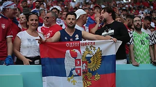 24 часа до матча Россия - Сербия. Чего мы ждём от матча