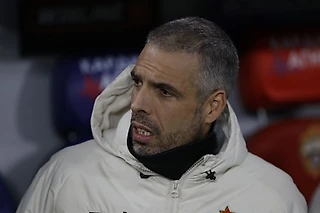 «Каждая метла по-новому метёт». Канищев — о работе Челестини в ЦСКА