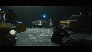Фильм Sports о трагедии в «Лужниках» на матче «Спартака»: расследование с рассказами очевидцев