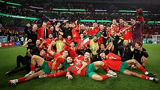 Мы не пересекались?.. 03/12/2025. Атлетик Б - Реал