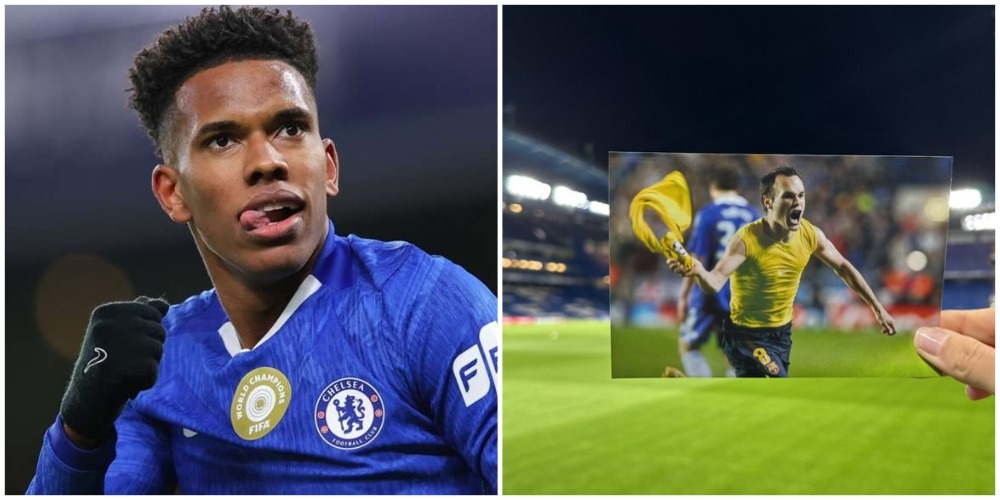 Фото публикации