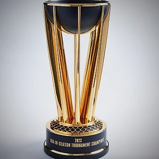 Кубок НБА-2025. Четвёртая групповая пятница