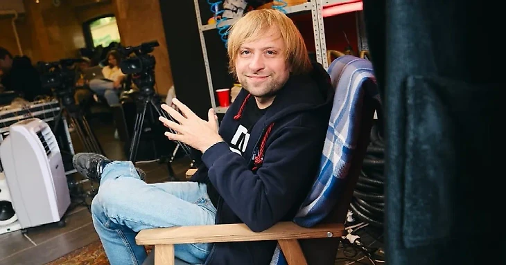 NS порассуждал о Старперхабе на Riyadh Masters