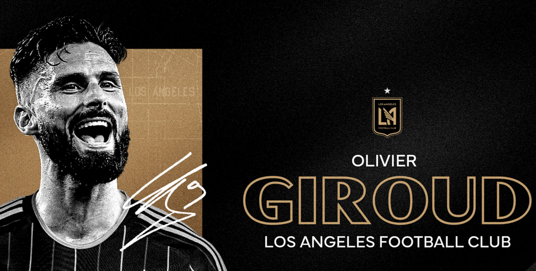 Топовые трансферы в МЛС