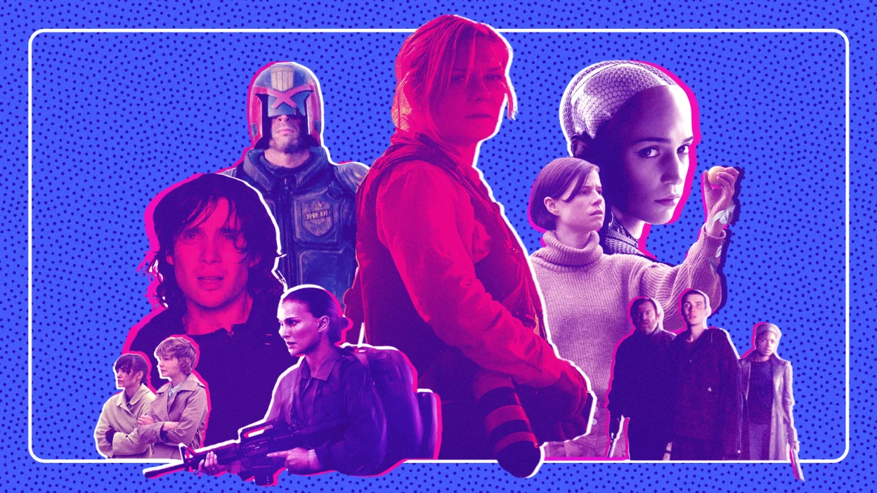 Обзоры кино, Кинокритик