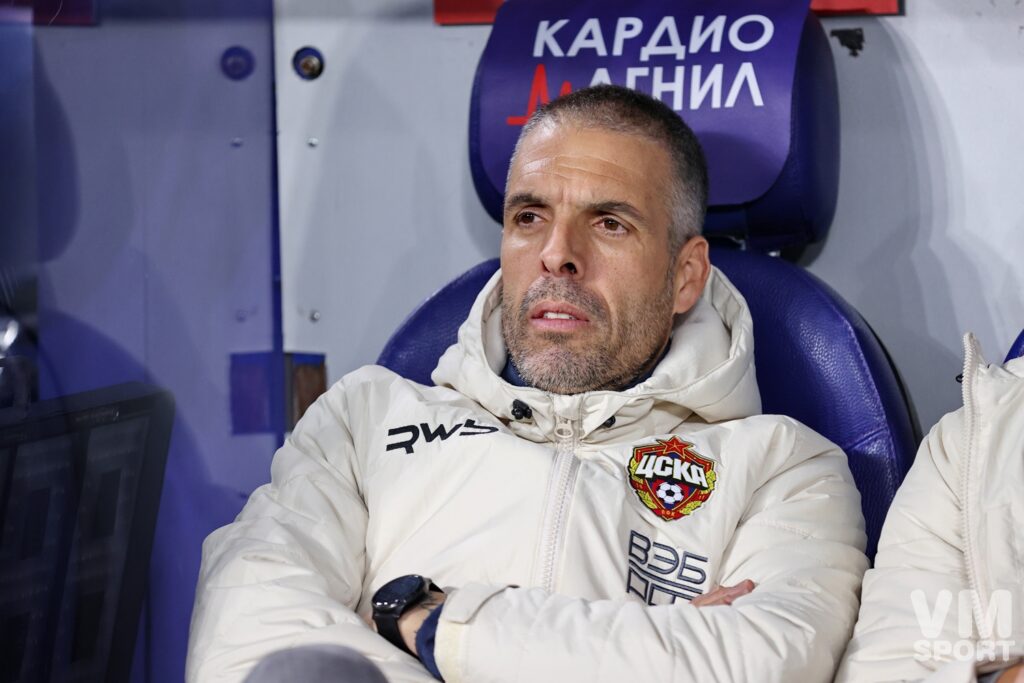 Фабио Челестини. ПФК ЦСКА