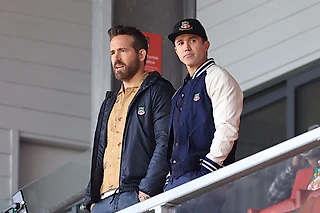 Похоже, «Рексхэм» освоился в Чемпионшипе. Что дальше?