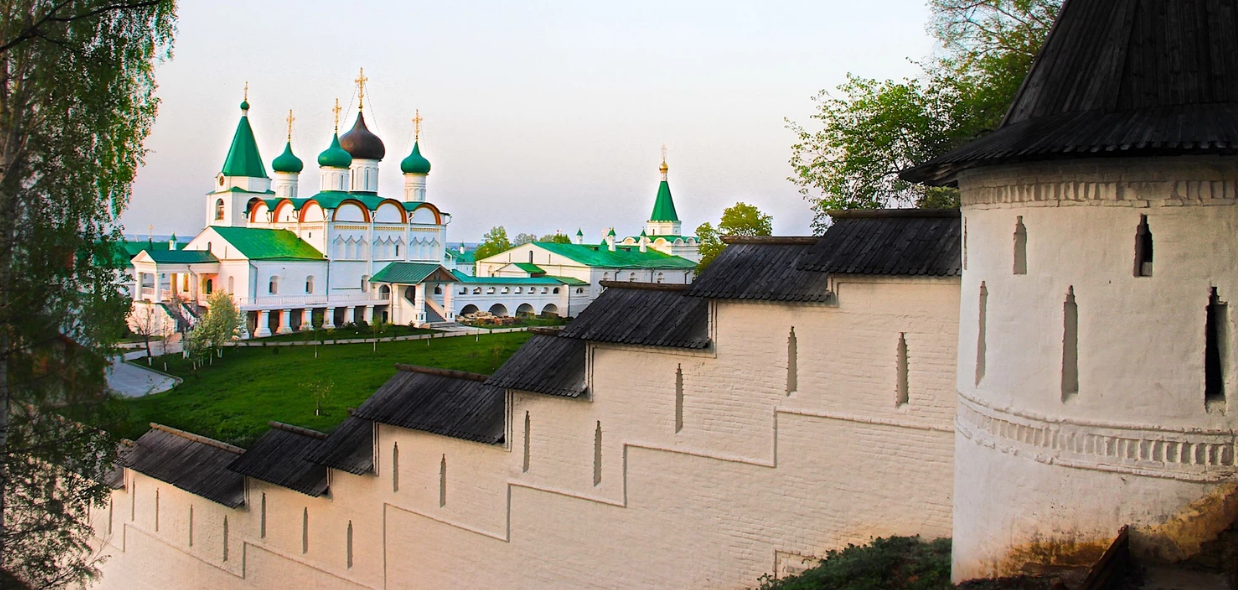 Печерка нижний новгород