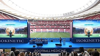 FIFA запускает глобальную программу по сотрясениям мозга. Да, это действительно важно