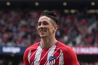 Тест: наставники Фернандо Торреса. Вспомните всех, кто тренировал игрока?