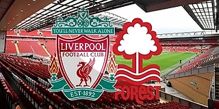 «Ливерпуль» - «Ноттингем Форест». АПЛ 2025-2026. Обсуждение по ходу матча