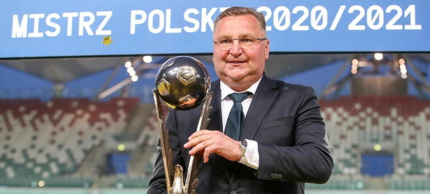 Podsumowanie pracy Czesława Michniewicza w Legii – Legia.Net