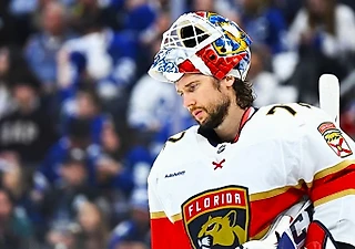 🏒NHL | Все стартовые вратари на 13 матчей – 23 декабря